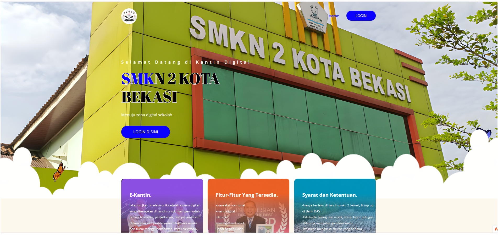 Kantin Digital