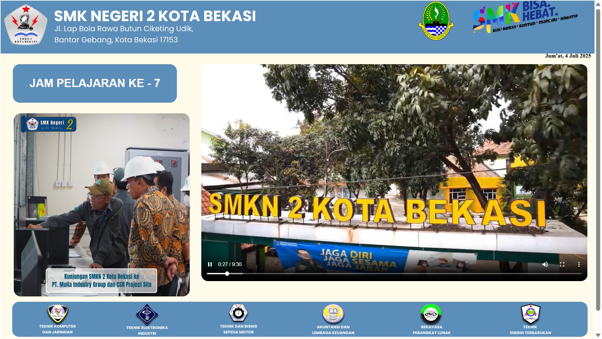Mading Digital